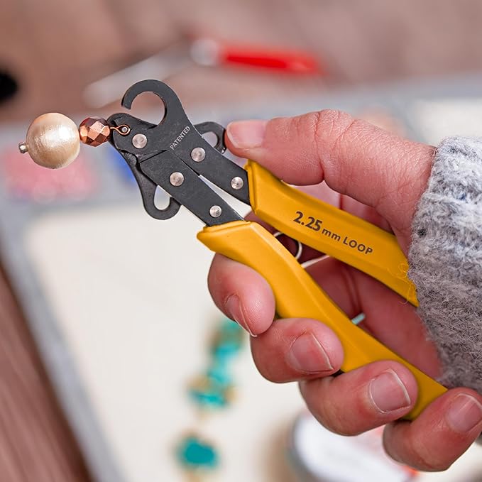 選べるループサイズ