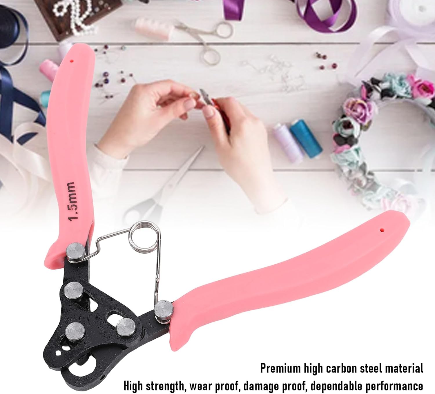 均一な仕上がりで作品の質が向上