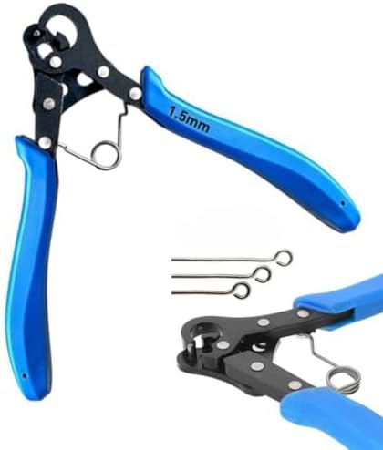 ワンステップルーパー 1.5mm