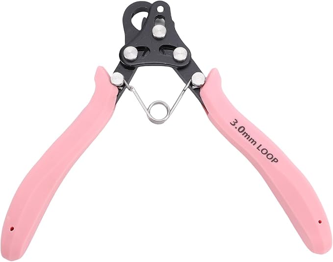 ワンステップルーパー 3mm